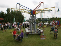 Schützenfest 2010